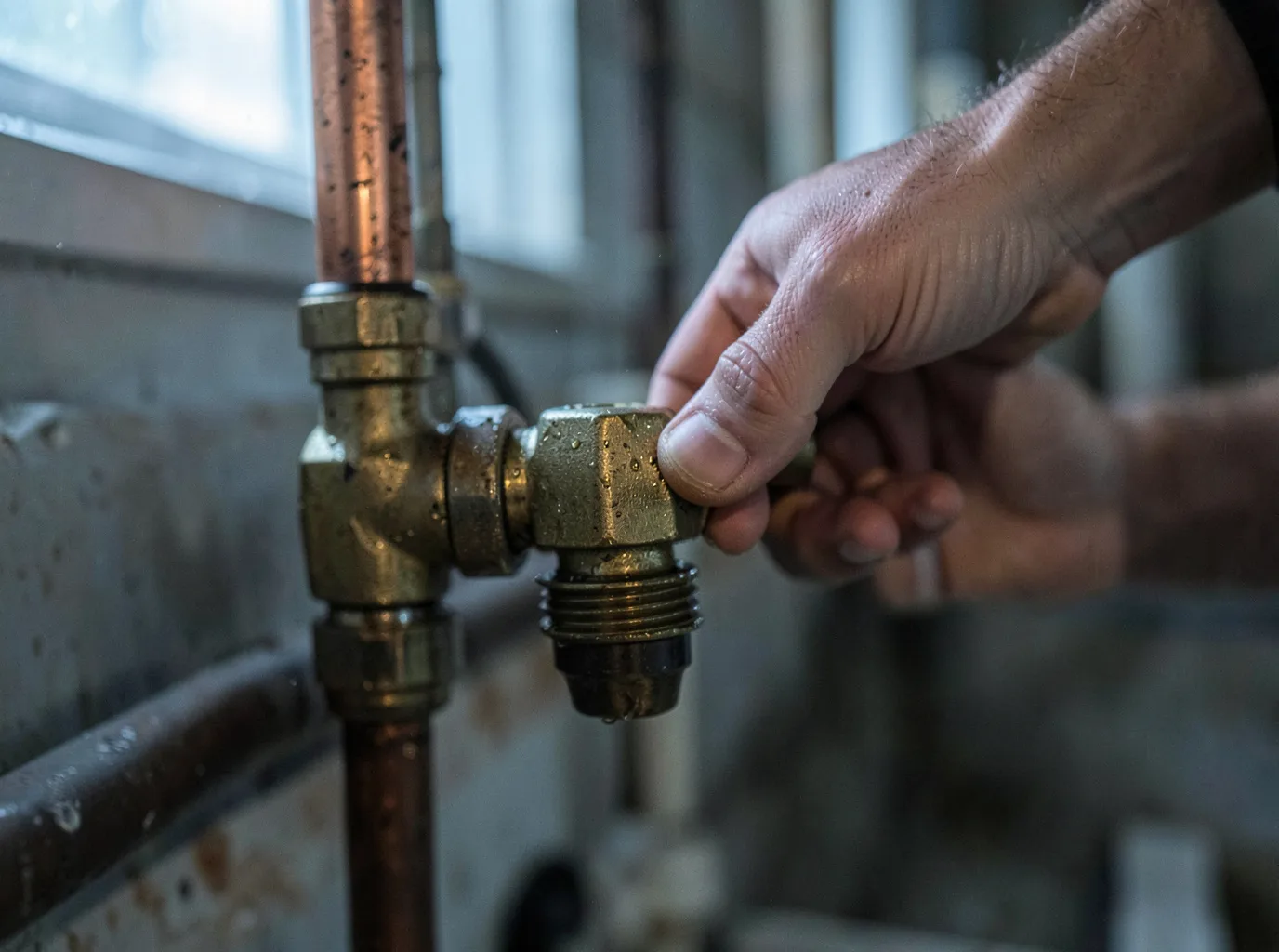 Emergency Plumber Cromwell, OK FAQs